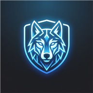 Don't Get Wolfed logo